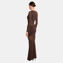 SPIRAL Maxi Dress - Dress | OW Collection