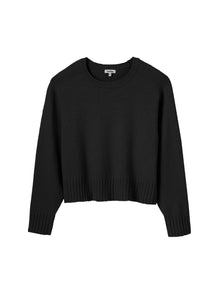 Spruce Sweater | Black