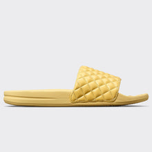 Women | Lusso Slide | Buttercream