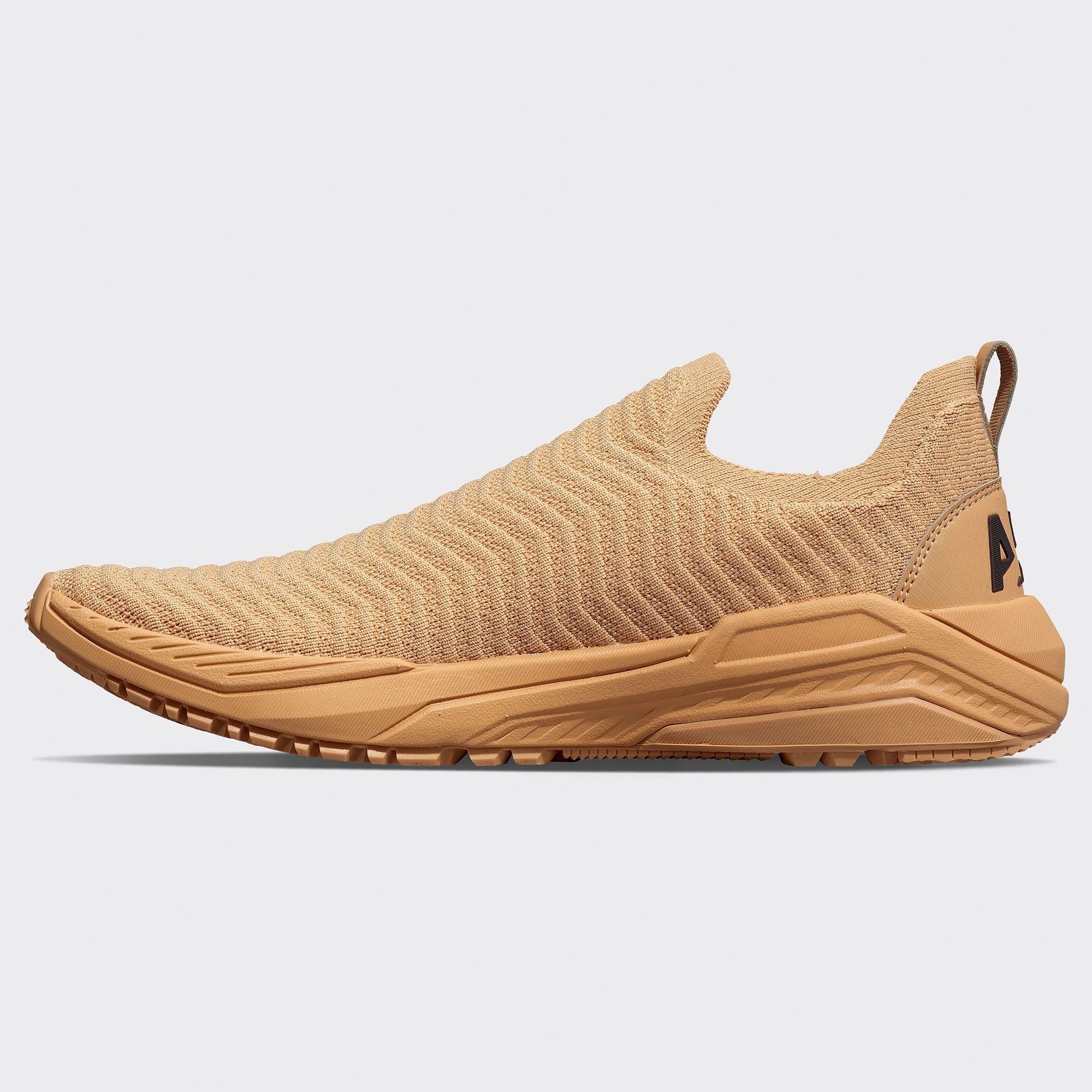 Men | TechLoom Traveler | Warm Beige x Chocolate