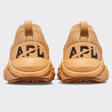 Men | TechLoom Traveler | Warm Beige x Chocolate