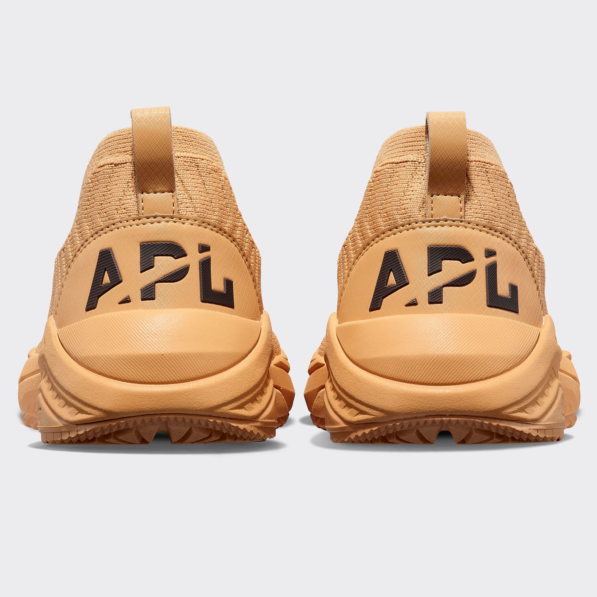 Men | TechLoom Traveler | Warm Beige x Chocolate