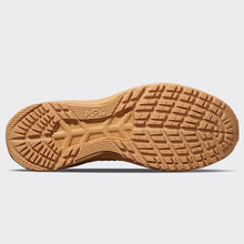 Men | TechLoom Traveler | Warm Beige x Chocolate