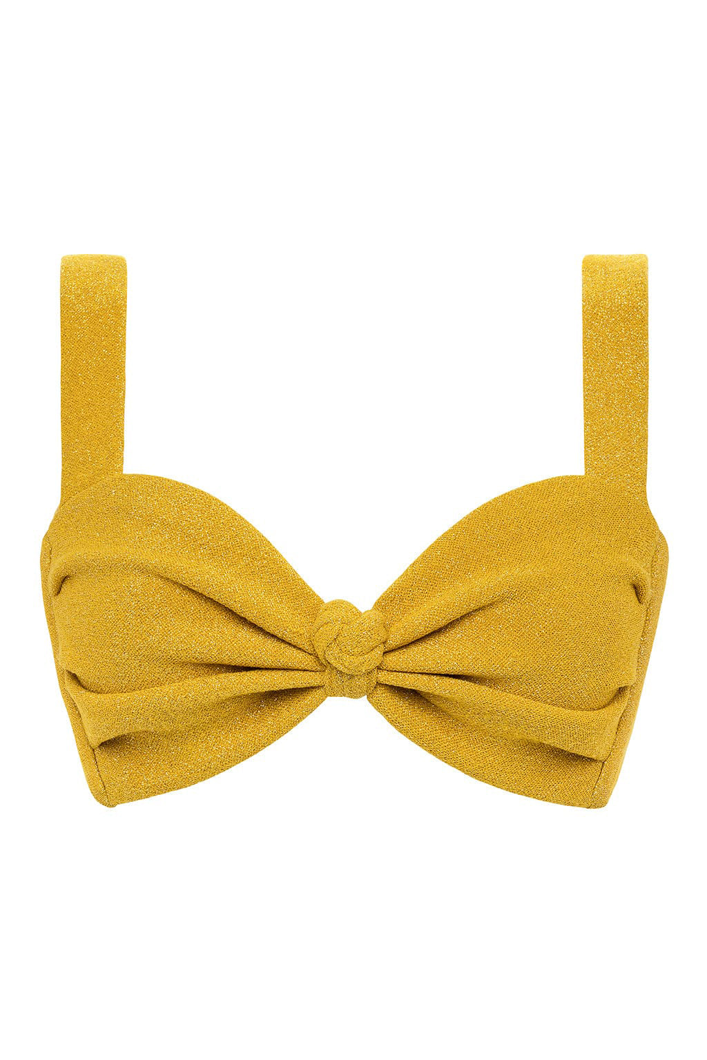 Hayden Bikini Top | Sun Sparkle