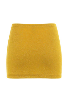 Micro Skirt | Sun Sparkle