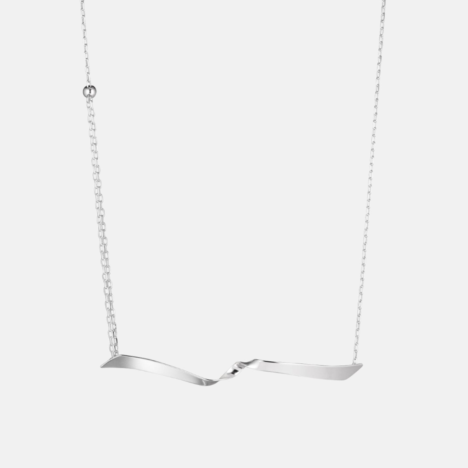 SWIRL Body Chain - OW Collection
