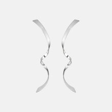 SWIRL Studs - OW Collection