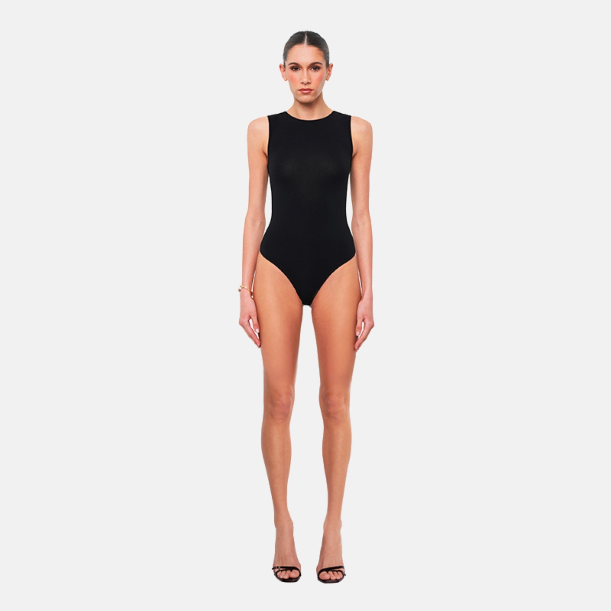 TANKTOP Bodysuit - OW Collection