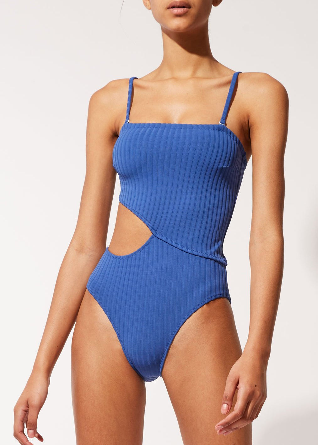 The Cameron - Solid & Striped