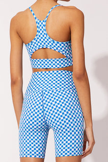 The Joelle Bra - Solid & Striped