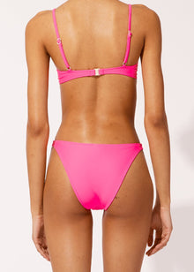 The Logan Bottom - Solid & Striped