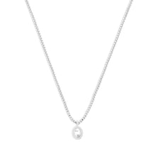 THE ZODIAC PENDANT NECKLACE (GREG YÜNA X THE M) - The M Jewelers