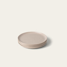 Salad Plates | Desert Taupe