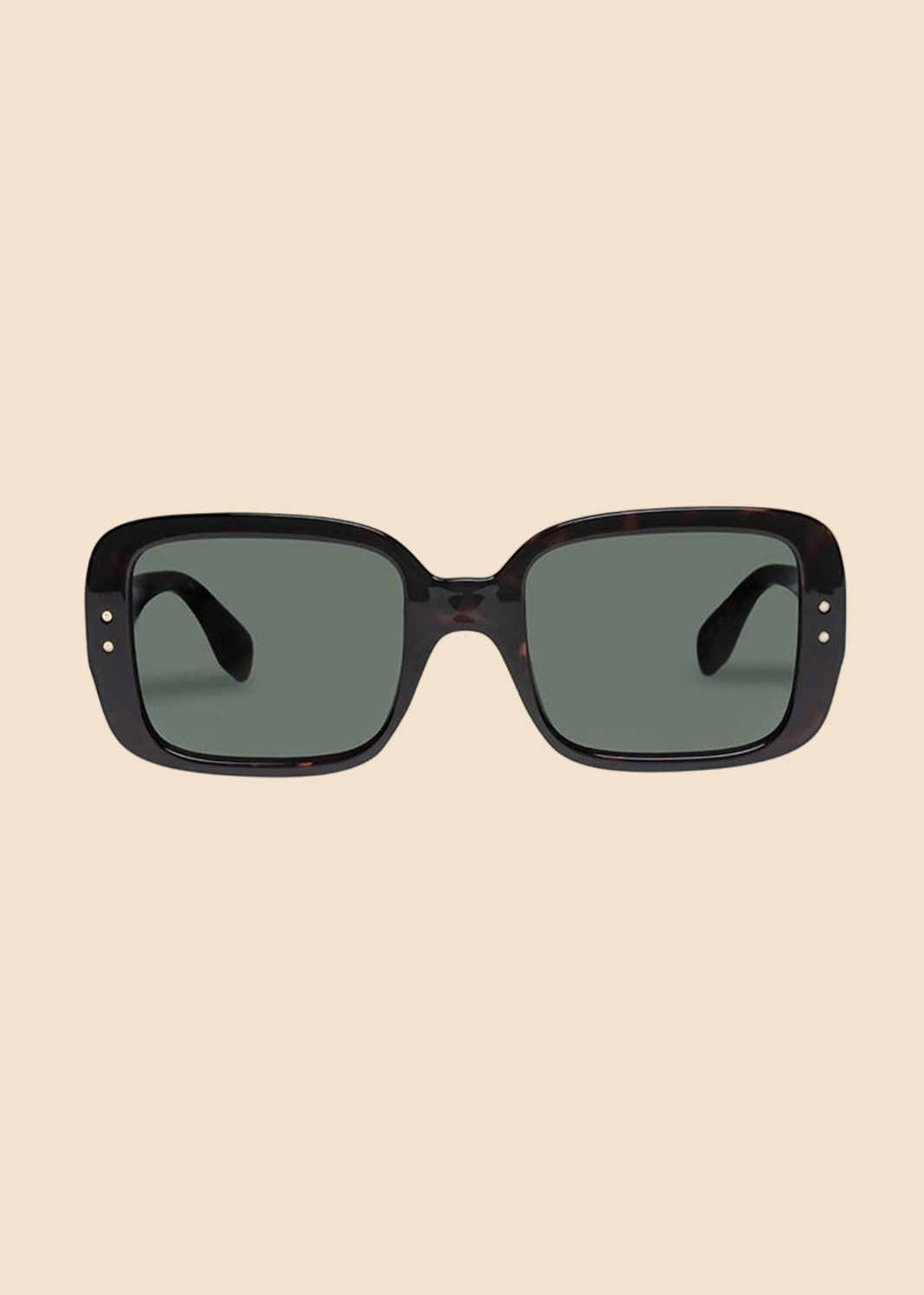 Womens | Saline Sunglasses | Tortoise