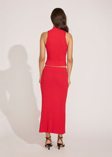 The Sylvie Top - Solid & Striped