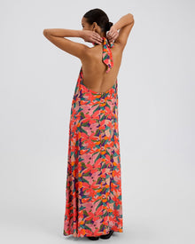 The Viv Dress - Solid & Striped
