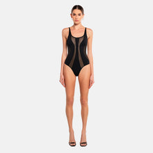 TWIST Bodysuit - OW Collection