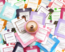 UFO 3 | 5-in-1 Deep Hydration Facial Treatment | Pearl Pink