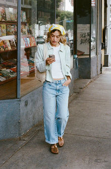 AMO Denim | Valentina in Heartfelt