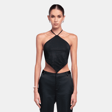 VERDA Rhinestone Top - Top | OW Collection