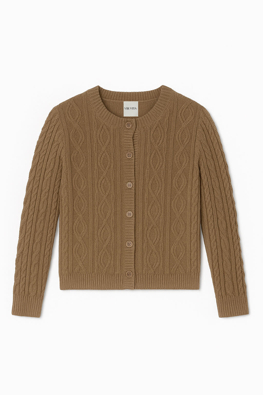 Vittoria Cardigan | Bark