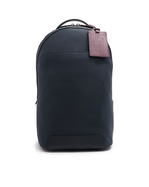 Men | Xaden Backpack | Navy