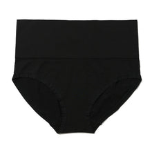 Body Boyshort | Black