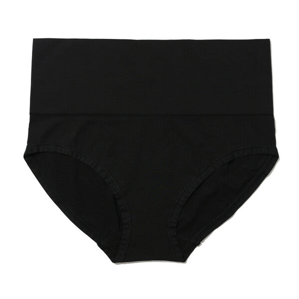 Body Boyshort | Black