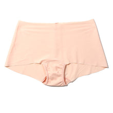 BreatheSoft Boyshort | Sweet Nothing (Pink)