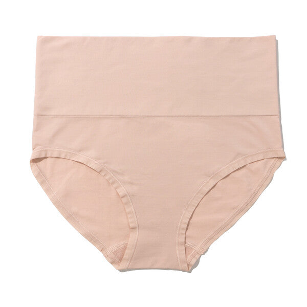 Body Boyshort | Chai