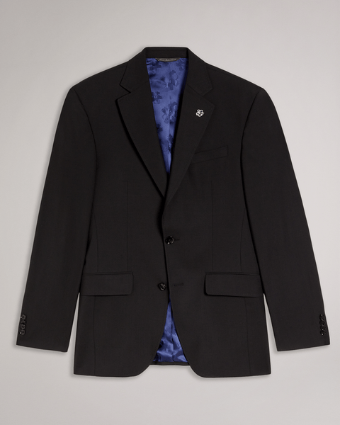 Men | JV Core Jacket | Black