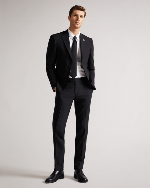 Men | JV Core Trouser | Black