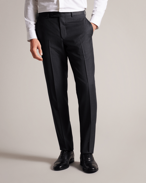 Men | JV Core Trouser | Medium Grey