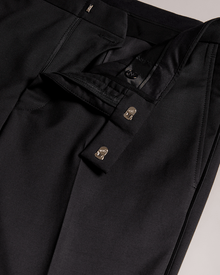 Men | JV Tux Trouser | Black