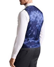 Men | JV Waistcoat | Medium Grey
