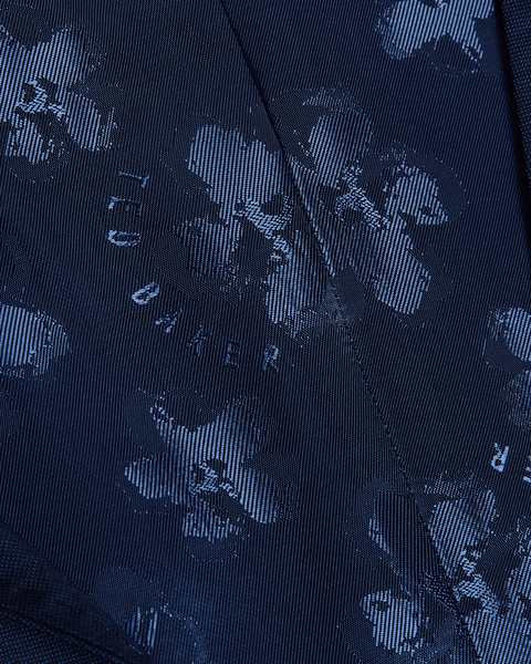 Men | JV Waistcoat | Bright Blue