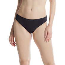 BreatheSoft Bikini | Black