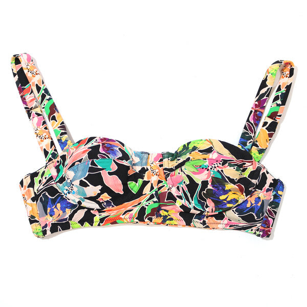 Swim Balconette Bikini Top | Unapologetic