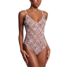 Thong Back Bodysuit | Hide And Seek