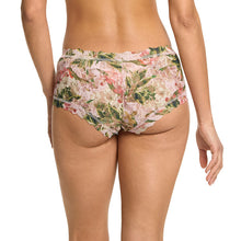 Signature Lace Boyshort | French Garden