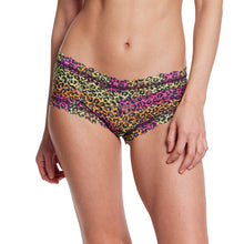 Signature Lace Boyshort | Its Electric