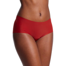 BreatheSoft Boyshort | Sundried Tomato (Red)