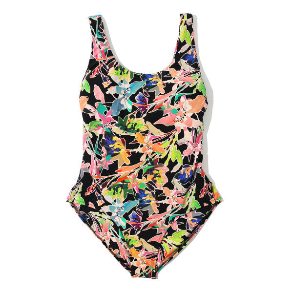 Swim Essential One Piece | Unapologetic