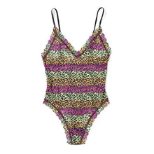 Thong Back Bodysuit | It'S Electric