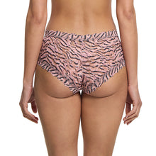 Signature Lace Boyshort | Offbeat (Neutral)