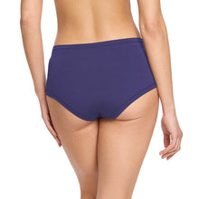 Your Fit One Size Boyshort | Retrograde (Purple)