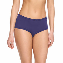 Your Fit One Size Boyshort | Retrograde (Purple)
