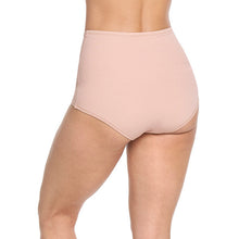 3-Pack YourFit One Size High Rise Boyshort | Black/Almond/Retrograde