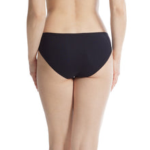 BreatheSoft Bikini | Black