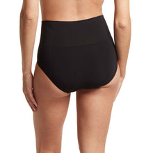 Body Boyshort | Black
